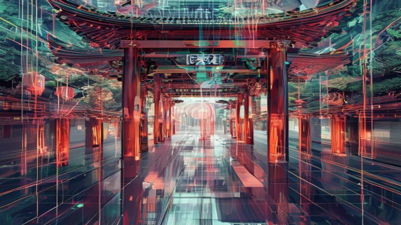 琉璃神社acg壁纸资源业务